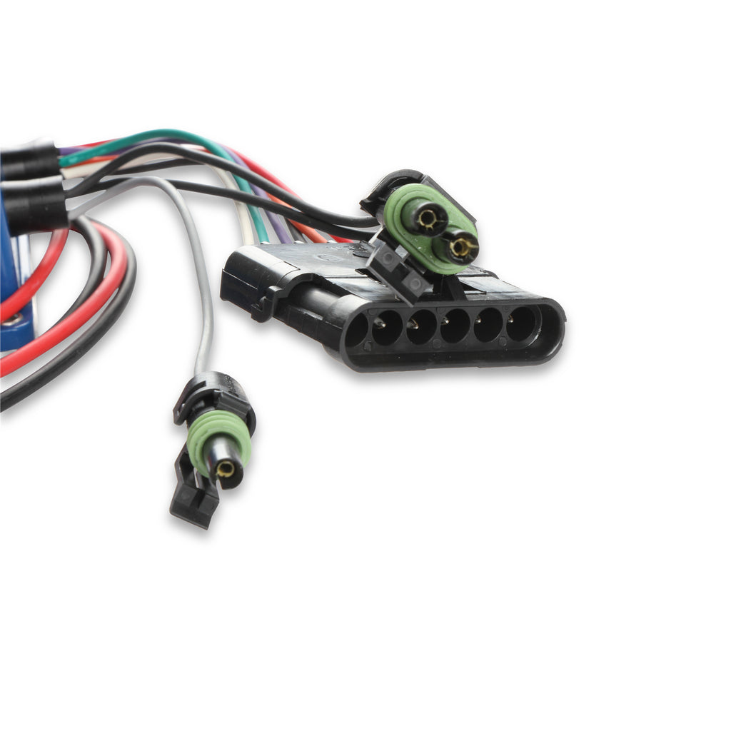 Ignition-Control-Msd-6M-2L-Marine-Ignition-With-Rev-Limiter