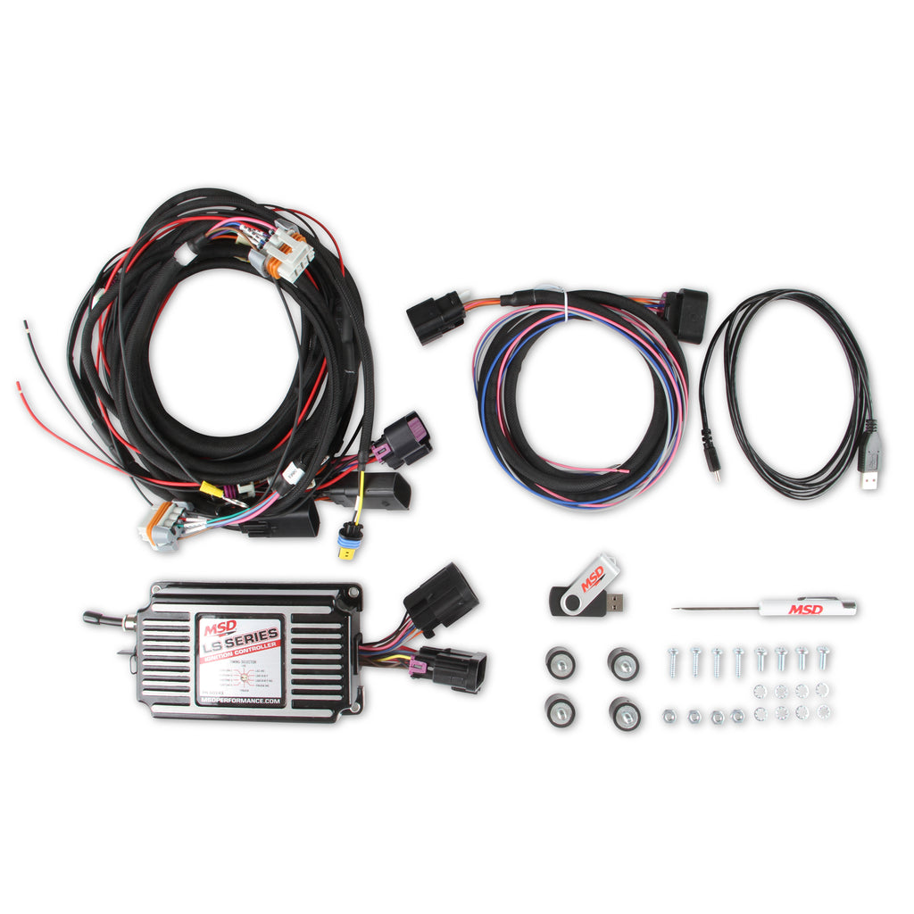 Ignition-Controller-Gm-Ls-Series---Black