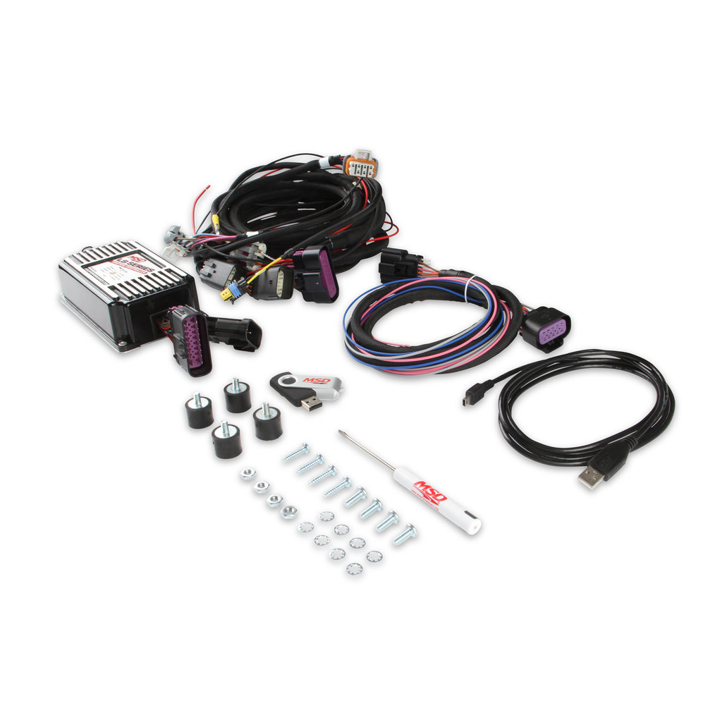 Ignition-Controller-Gm-Ls-Series---Black
