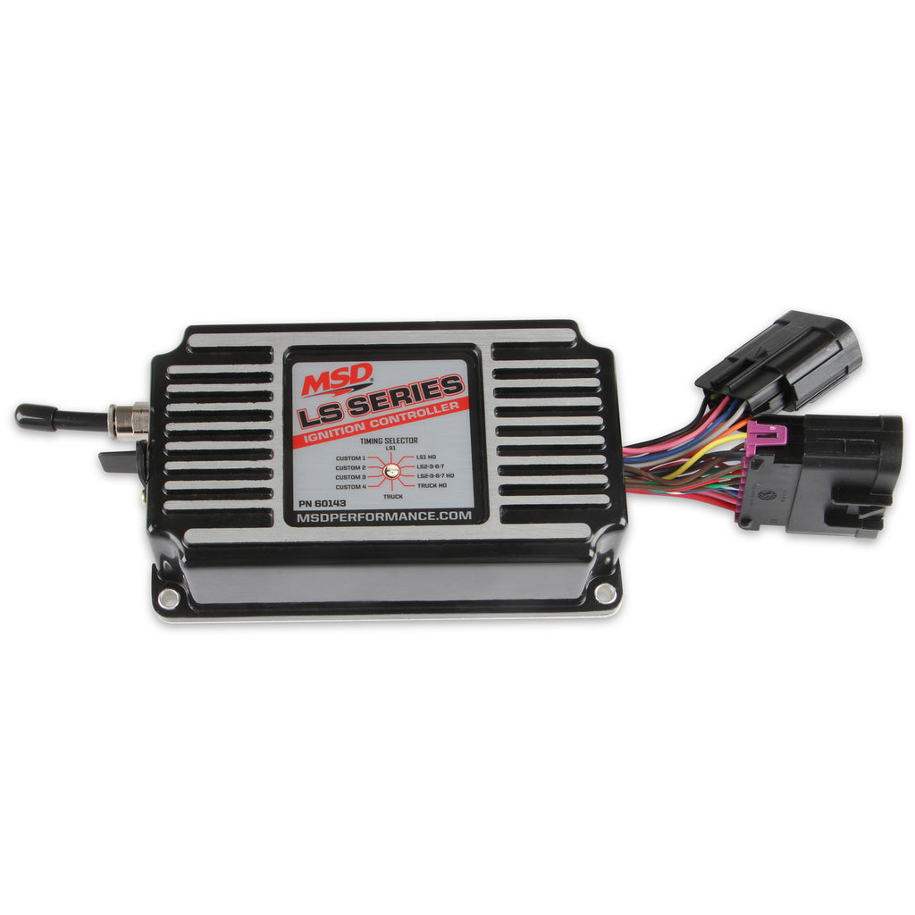 Ignition-Controller-Gm-Ls-Series---Black