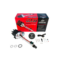 Load image into Gallery viewer, Ignition-Distributor-SbcBbc-Dual-W-Slip-Collar-Xdi-Ez-Run