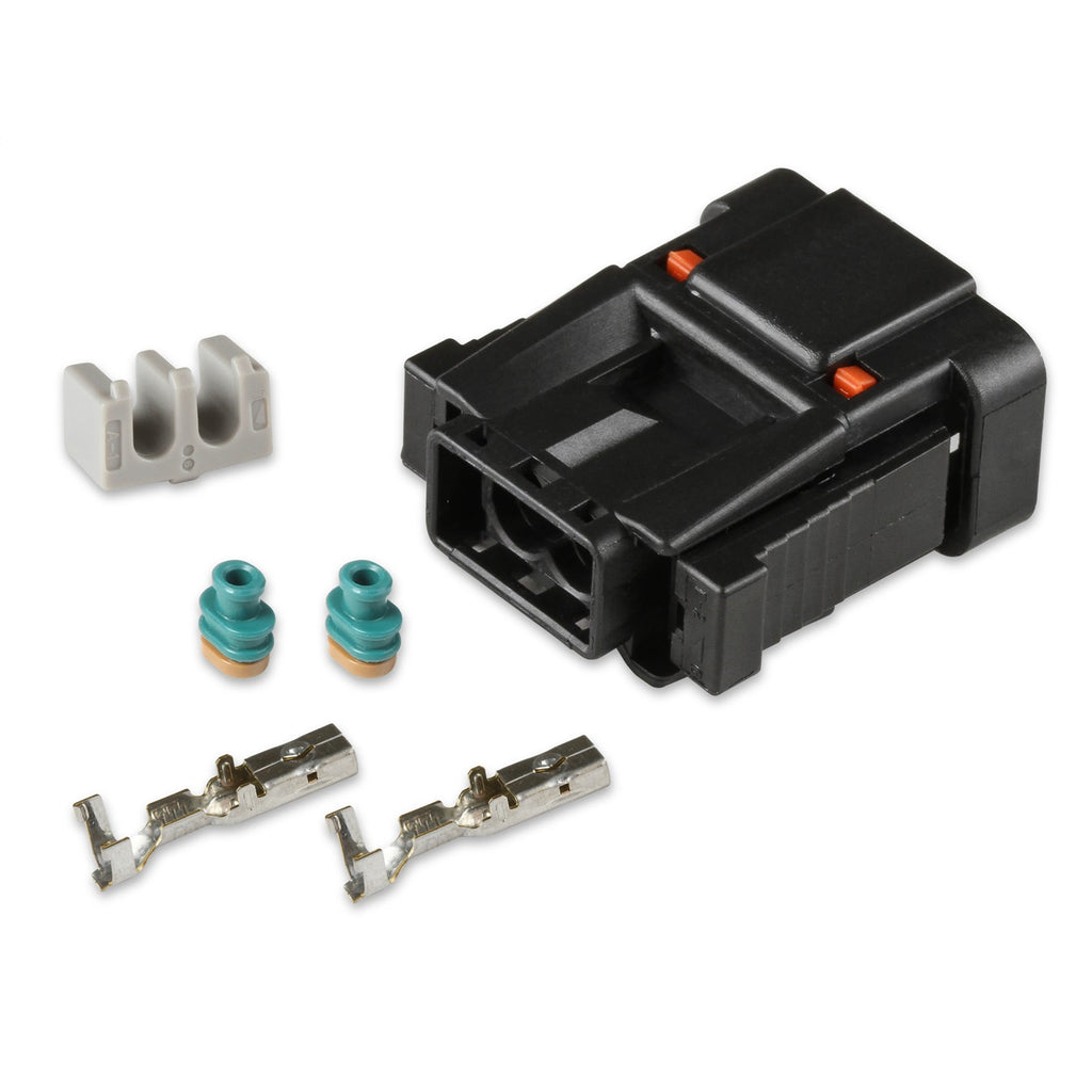 Ignition-Knock-(Detonation)-Sensor-Connector