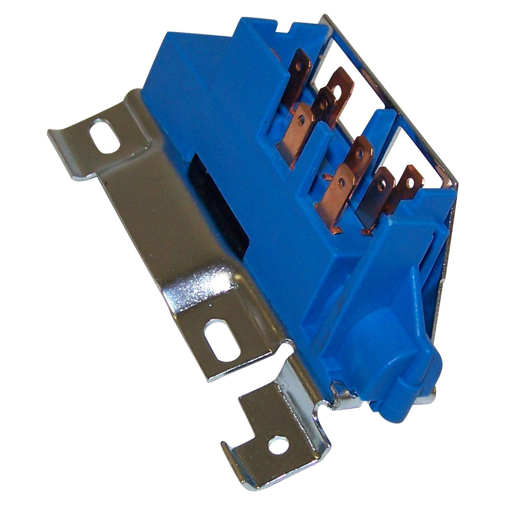 Ignition-Switch-For-Select-Jeep-Cjs,-Yjs,-Xj,-Mj,-Sj,-J-Series-WO-Tilt-Wheel