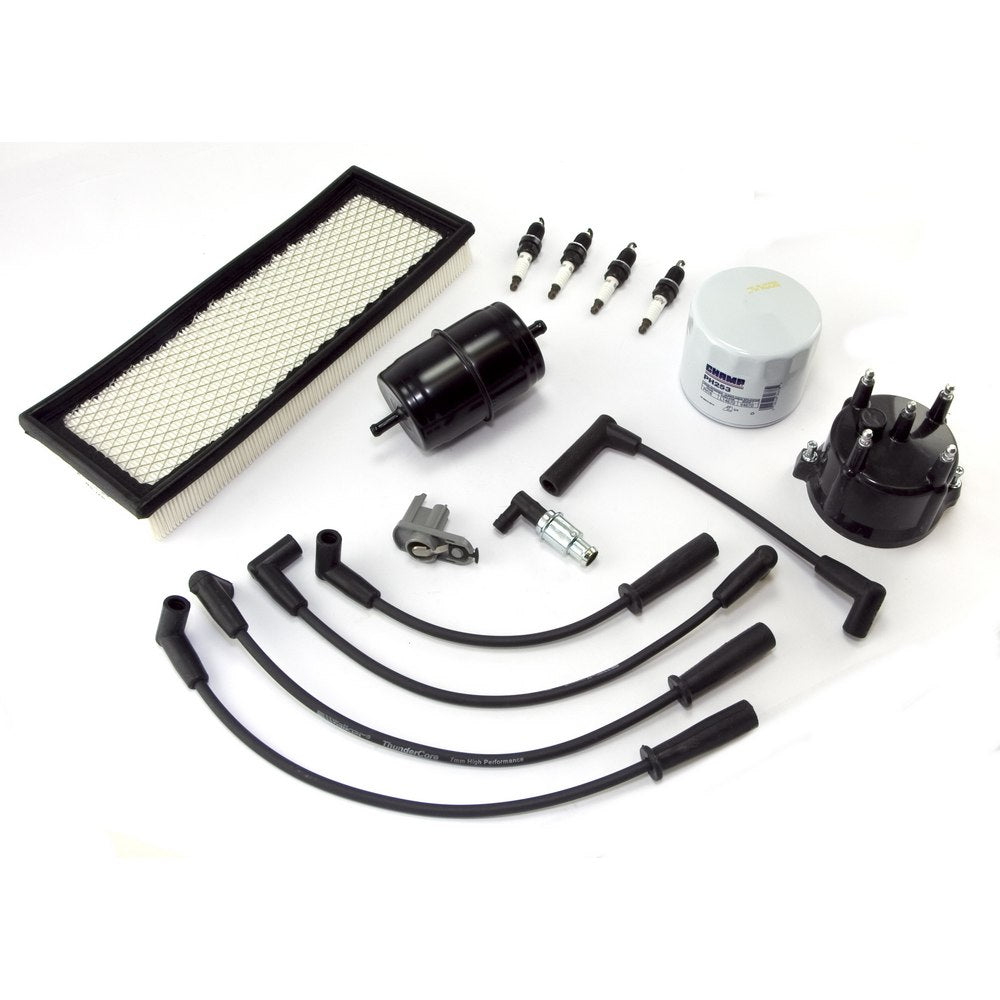 Ignition-Tune-Up-Kit-2.5L-9193-Jeep-Wrangler-(Yj)