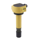 ACCEL 140582  Igniton Coil Super Coil Series 2006-2011 Honda 1.8L Engines, Yellow, Individual