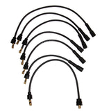 OMIX-ADA 17245.07 Igntionwireset, 6-Cylinder