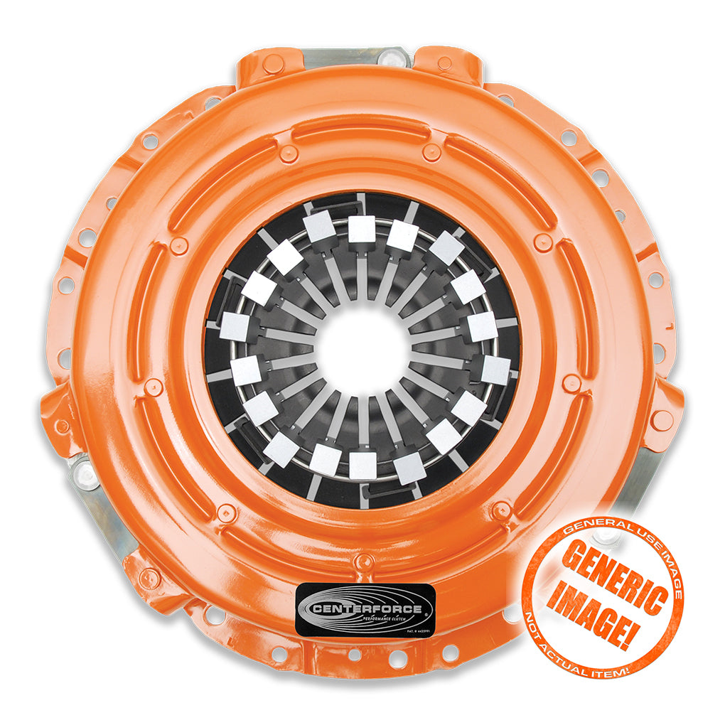 Ii,-Clutch-Pressure-Plate