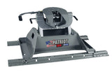 B&W Trailer Hitches RVK3255 Fifth Wheel Trailer Hitch