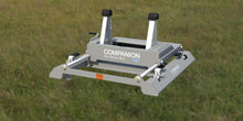 Load image into Gallery viewer, B&amp;W Trailer Hitches RVB3775 Companion Slider 5th Wheel Hitch Base For 2020 GM Puck System - Truck Part Superstore