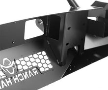 Load image into Gallery viewer, Ranch Hand HFD101BMT Horizon Series Bullnose Front Bumper - Truck Part Superstore