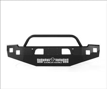 Load image into Gallery viewer, Ranch Hand HFD101BMT Horizon Series Bullnose Front Bumper - Truck Part Superstore
