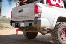 Load image into Gallery viewer, ICON Impact Series Offroad Armor 56221 16-23 TOYOTA TACOMA REAR BUMPER for Select Toyota Tacoma