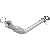 Magnaflow 4561195 California Direct-Fit Catalytic Converter