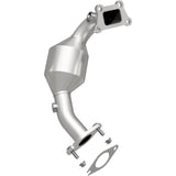 Magnaflow 551184 California Direct-Fit Catalytic Converter