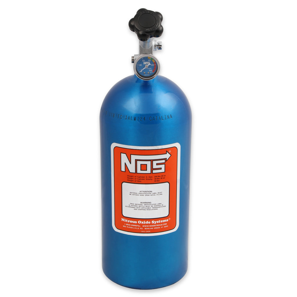 Import-Nitrous-System-Dry-Design
