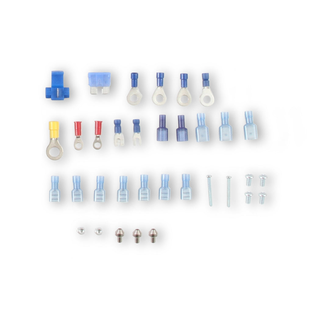 Import-Nitrous-System-Dry-Design