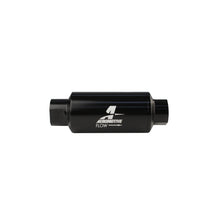 Load image into Gallery viewer, In-Line-Filter---An-10---Black---10-Micron