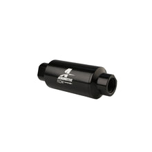 Load image into Gallery viewer, In-Line-Filter---An-10---Black---10-Micron