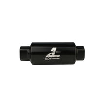 Load image into Gallery viewer, In-Line-Filter---An-10---Black---100-Micron