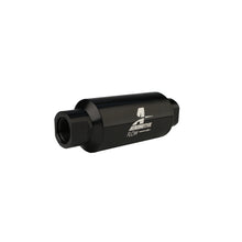 Load image into Gallery viewer, In-Line-Filter---An-10---Black---100-Micron
