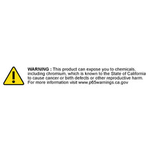 Load image into Gallery viewer, In-Line-Filter---(An-6-Male)-10-Micron-Fabric-Element-Bright-Dip-Black-Finish