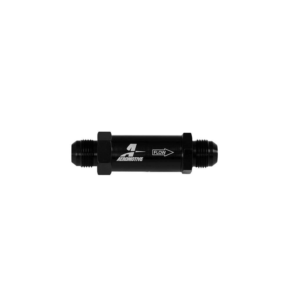 In-Line-Full-Flow-Check-Valve-(-10-An-Flare)---Black