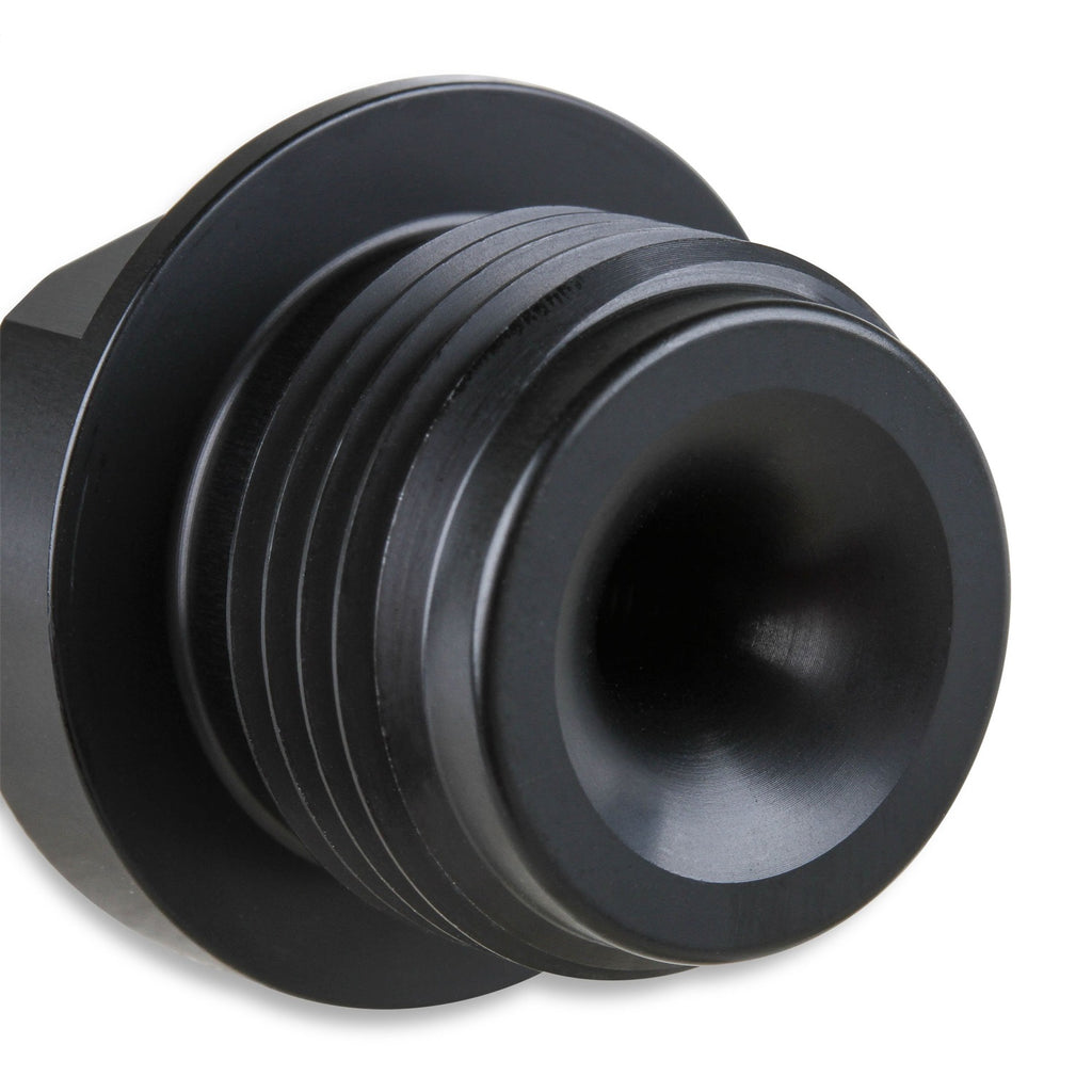 In-Line-Hi-Flow-Nitrous-Filter,-4An---Black