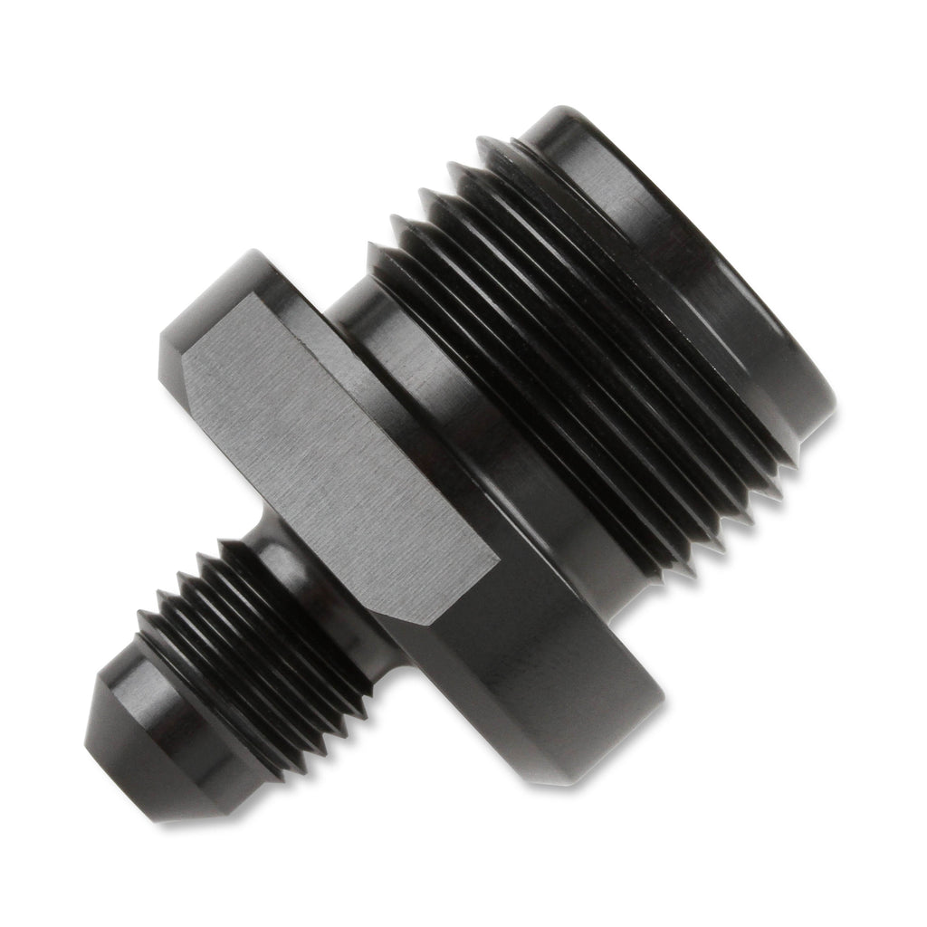 In-Line-Hi-Flow-Nitrous-Filter,-4An---Black