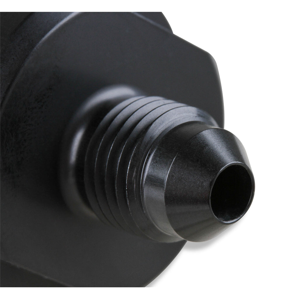 In-Line-Hi-Flow-Nitrous-Filter,-4An---Black