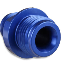 Load image into Gallery viewer, In-Line-Hi-Flow-Nitrous-Filter,-6An---Blue