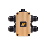 Mishimoto MMOP-EXTFC  In-Line Oil Thermostat