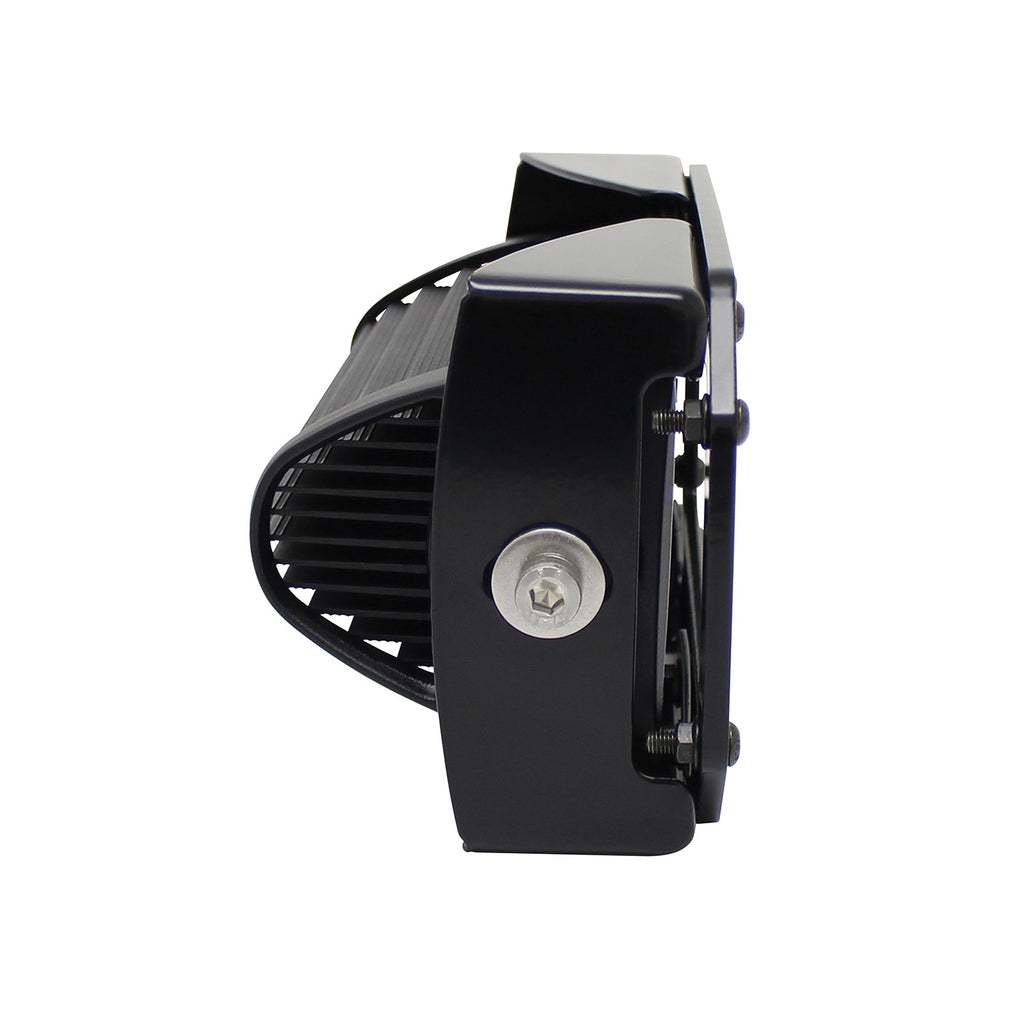 Includes-6-In-Led-Lights(Set-Of-2)Bforce-WWiring-Harness-Hdx-Flush-Mount-Led-Kit