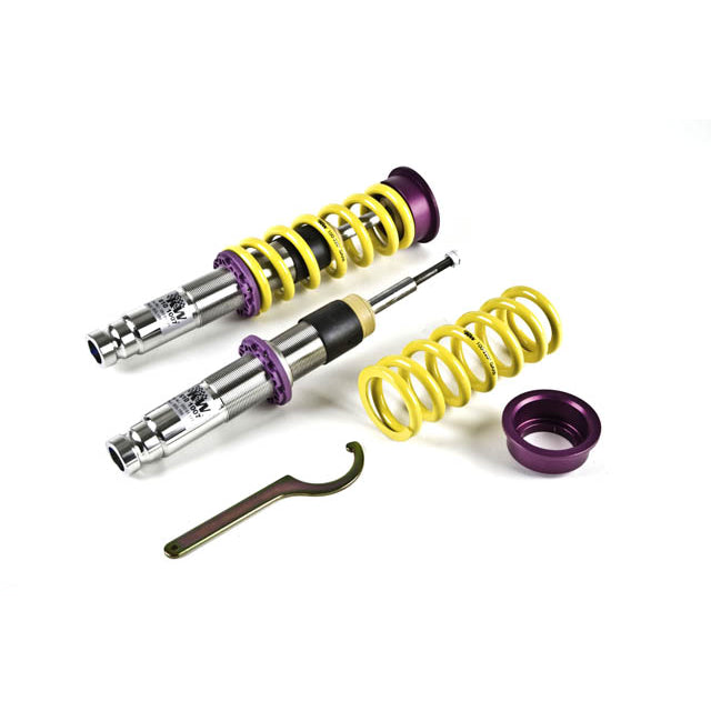 Independent-Compression--Rebound-Adjustable,-0-3-Height-Adjustable-Drop
