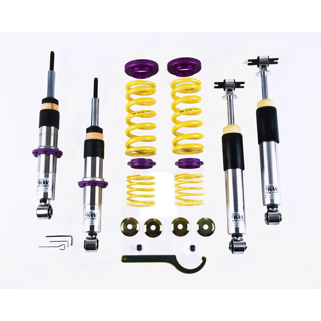Independent-Compression--Rebound-Adjustable,-0-3-Height-Adjustable-Drop