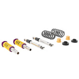 Belltech 21017 Independent Compression & Rebound Adjustable, 0-3