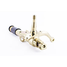 Load image into Gallery viewer, Independently-Adjustable-Rebound-And-Compression-Dampers-With-Forged-Spindles