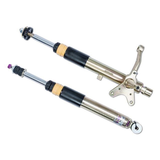 Independently-Adjustable-Rebound-And-Compression-Dampers-With-Forged-Spindles