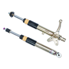 Load image into Gallery viewer, Independently-Adjustable-Rebound-And-Compression-Dampers-With-Forged-Spindles