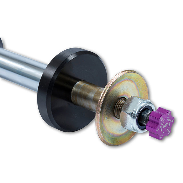 Independently-Adjustable-Rebound-And-Compression-Dampers-With-Forged-Spindles