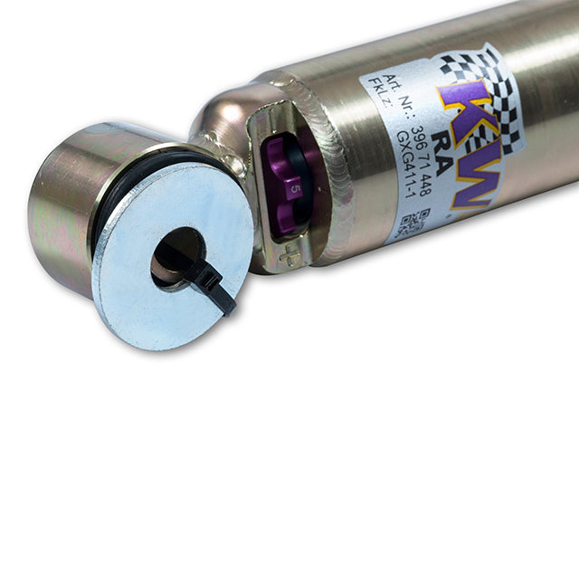 Independently-Adjustable-Rebound-And-Compression-Dampers-With-Forged-Spindles