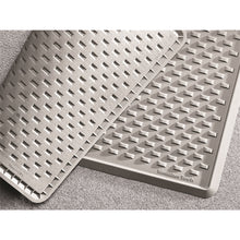 Load image into Gallery viewer, Indoor-Door-Mat-24In-X-39In-Grey-Preboxed