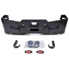 Load image into Gallery viewer, Industrial-Series-Winch-Carrier