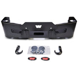 Warn 91405 WINCH CARRIER