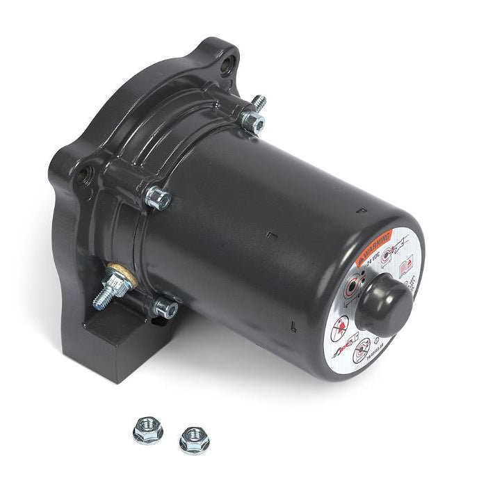 Industries-Motor-Svc-24Vdc