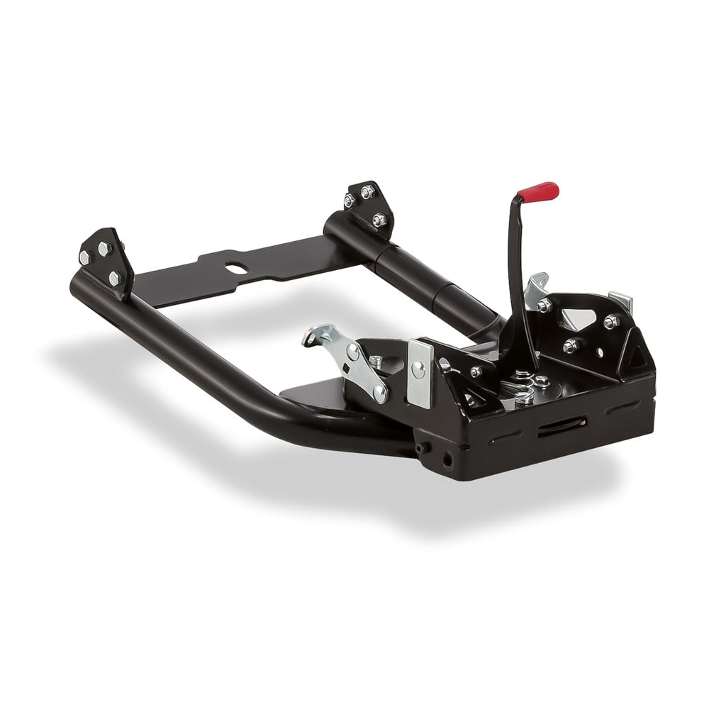 Industries-Plow-BaseTube-Assembly-Provan-F