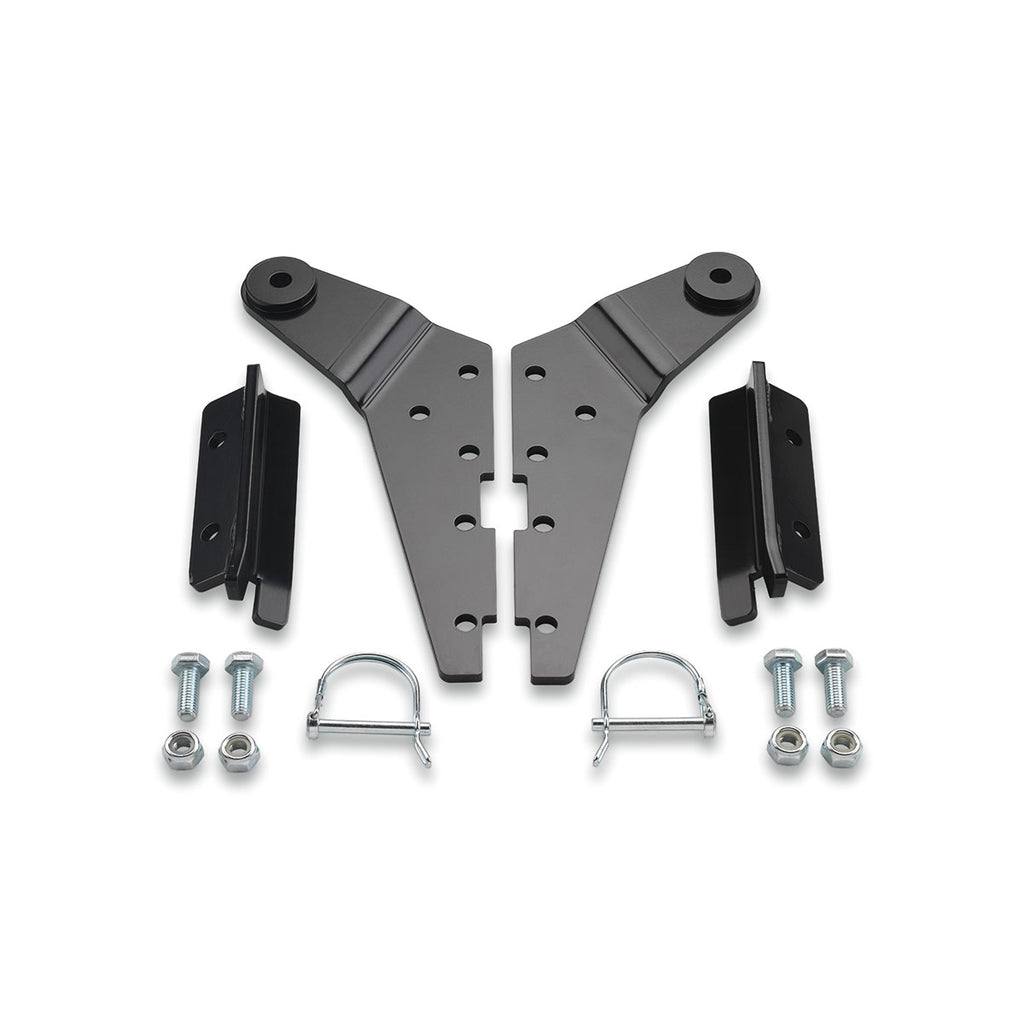 Industries-Plow-Blade-Hd-Mount-Kit-Standard