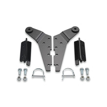 Load image into Gallery viewer, Industries-Plow-Blade-Hd-Mount-Kit-Standard