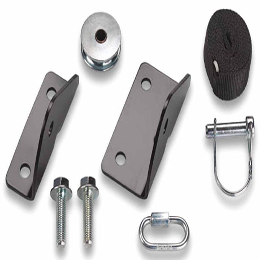 Industries-Plow-Blade-Pulley-System
