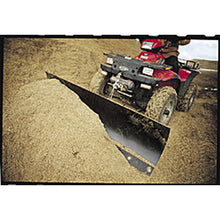 Load image into Gallery viewer, Industries-Plow-Mount-Bomb-Outlander-800