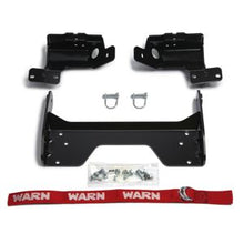 Load image into Gallery viewer, Industries-Plow-Mount-Can-Am-Utv---Front
